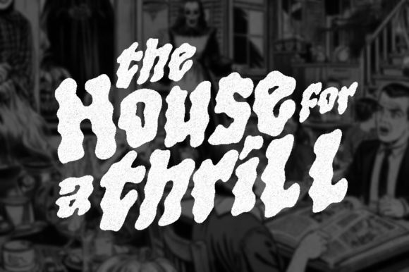 Mazzie Font: A Bold Typeface for Memorable Brands